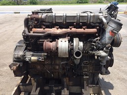Cummins OM 906 LA