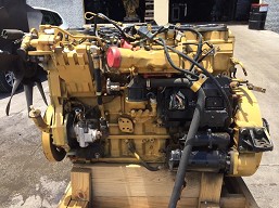 Caterpillar C7