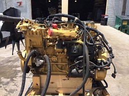 Caterpillar C7