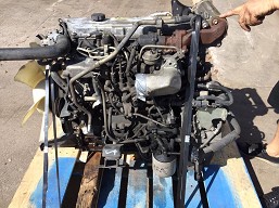 Isuzu 4HK1TC
