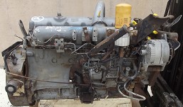 Ford 6.6L
