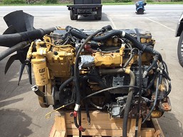 Caterpillar C7