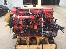 Cummins ISX400ST