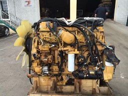 Caterpillar C13 Acert (KCB)