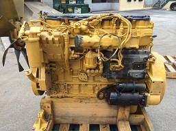 Caterpillar C7