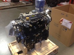Caterpillar 3024 TURBOCHARGED