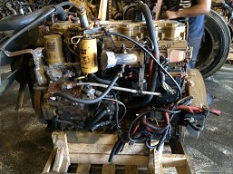 Caterpillar 3126
