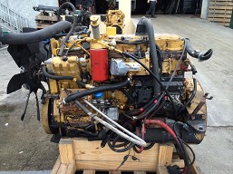 Caterpillar 3126