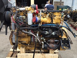 Caterpillar C7