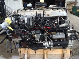 International MAXXFORCE 13