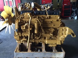 Caterpillar C12