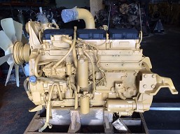 Caterpillar C12