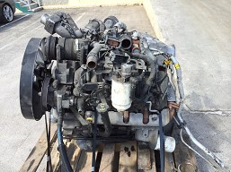 General Motors 6.6 Duramx