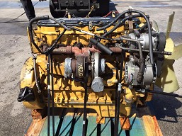 Caterpillar C7