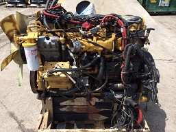 Caterpillar C7