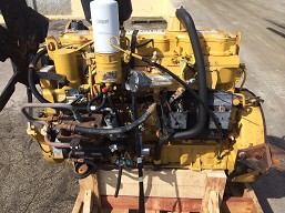 Caterpillar 3126