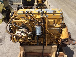 Caterpillar 3116