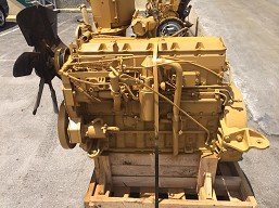 Caterpillar 3116
