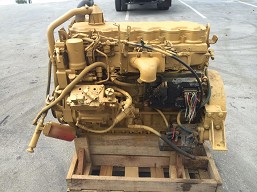 Caterpillar 3126
