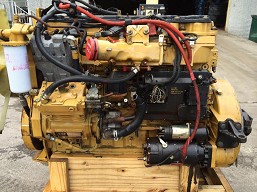 Caterpillar C7