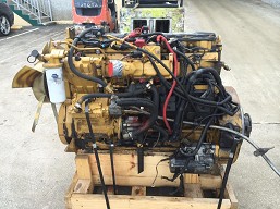 Caterpillar C7