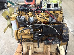 Caterpillar C7