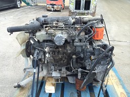 Isuzu 4HE1XS