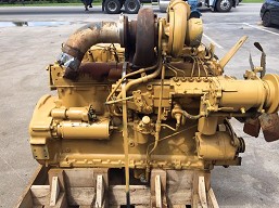 Caterpillar 3306DI