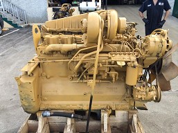 Caterpillar 3306DI