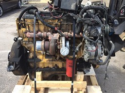 Caterpillar C7