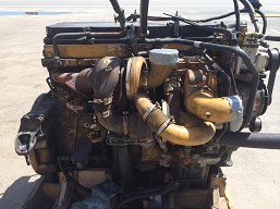Caterpillar C13 Acert (KCB)