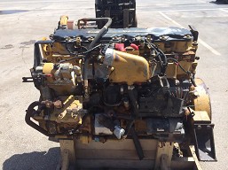 Caterpillar C7