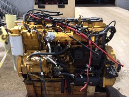 Caterpillar C7