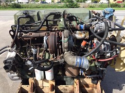 Detroit Series 60 14.0L (EGR)