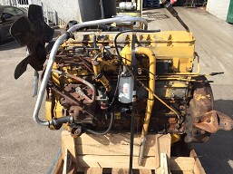 Caterpillar 3116