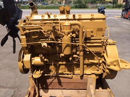 Caterpillar 3116