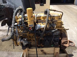 Caterpillar 3126