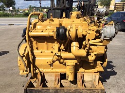 Caterpillar 3406B (425HP)