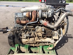 Mack E7-350