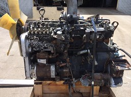 Cummins 8.3C