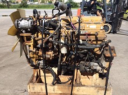 Caterpillar C12