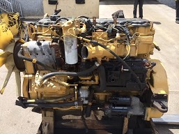 Caterpillar C7
