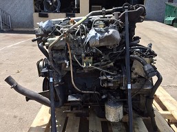 Isuzu 4HK1TC (EGR)