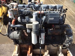 Mack E7 ETECH