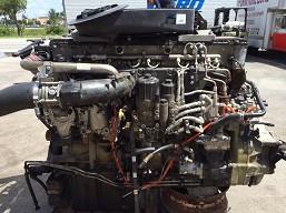Detroit DD15