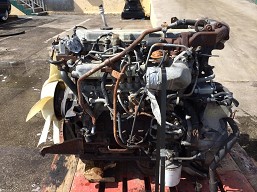 Isuzu 4HK1TC (EGR)