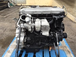 Isuzu 4HE1XS