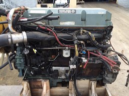 Detroit Series 60 DDEC V 14L(EGR)