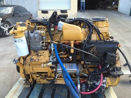 Caterpillar C7