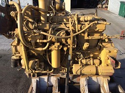 Caterpillar 3306DI